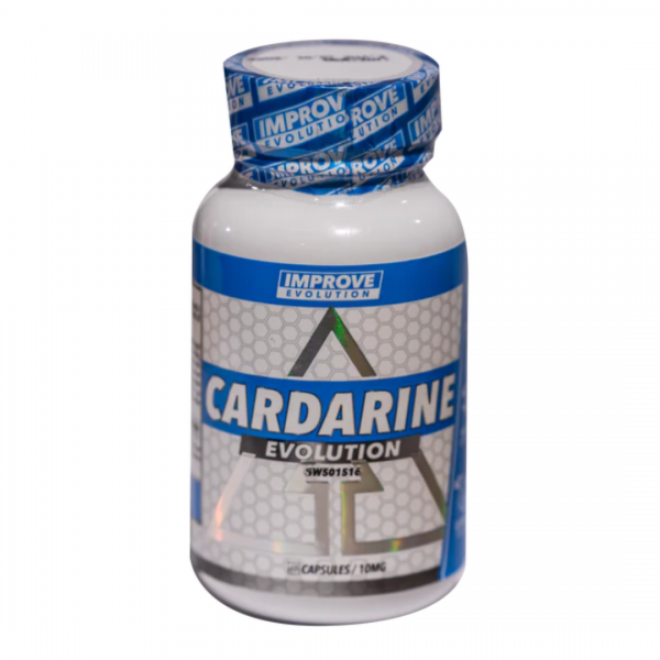 Cardarine (gw 50156)