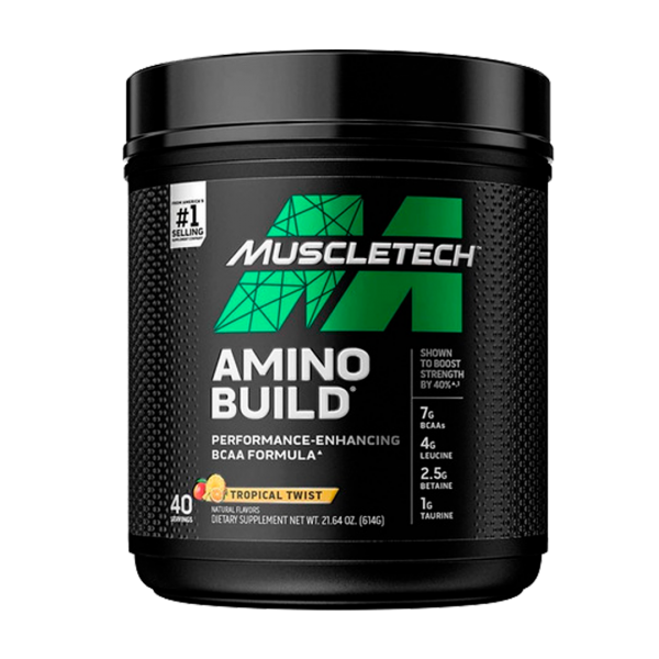 Amino Build