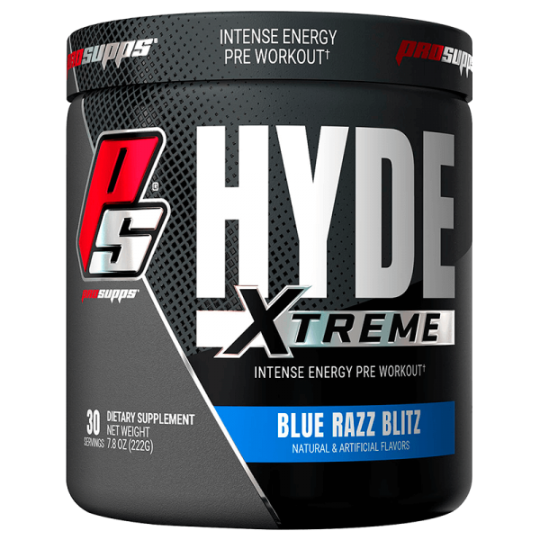 Hyde Xtreme